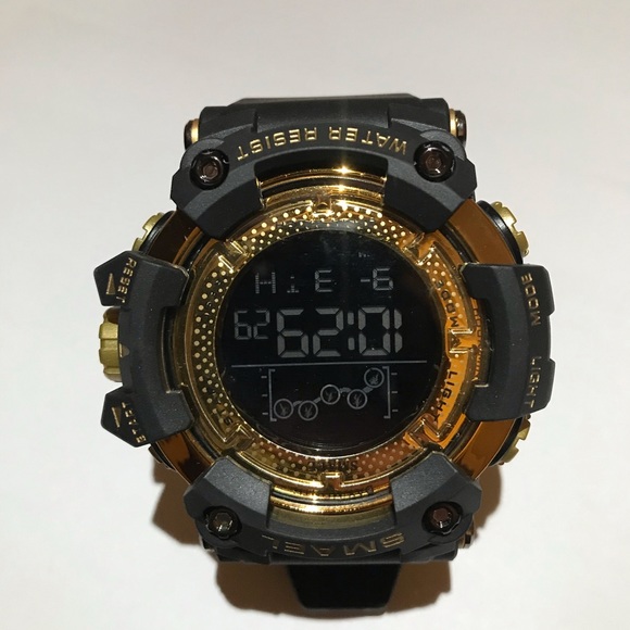 Accessories - Men watch / new ✅ / best price